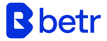 Betr logo