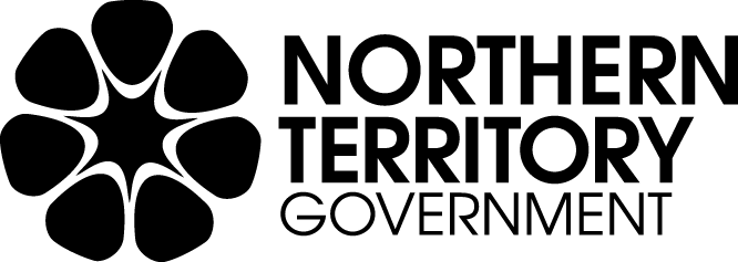 Northern Territory Government Logo