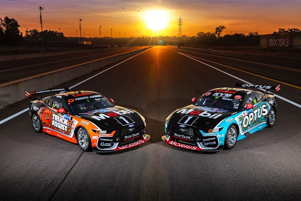 Walkinshaw Racing