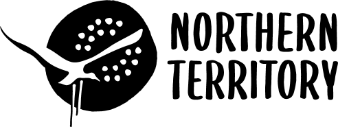 The Northern Territory Logo